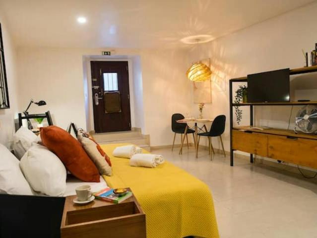 Apartamento alugar em Lisboa