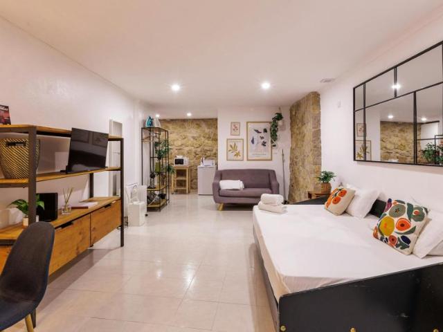 Apartamento alugar em Anjos, Lisboa