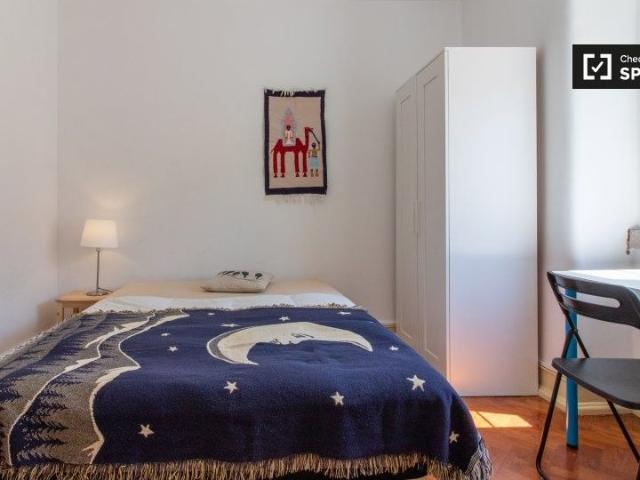 Apartamento alugar em Avenidas Novas, Lisboa