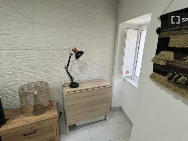 Apartamento alugar em São Vicente de Fora, Lisboa
