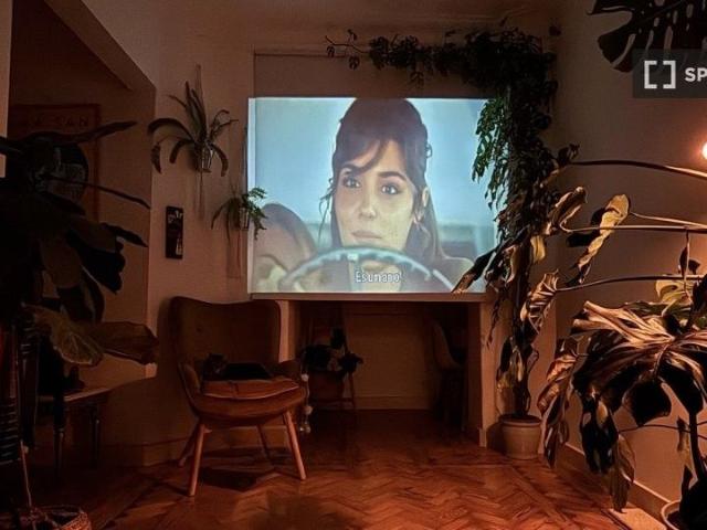 Apartamento alugar em Lisboa