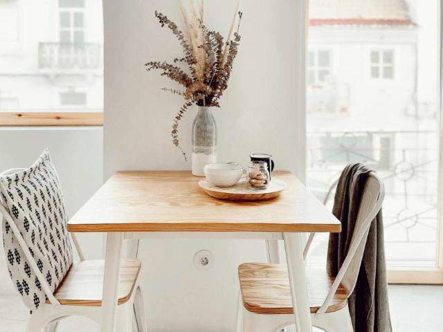 Apartamento alugar em Santa Engrácia, Lisboa