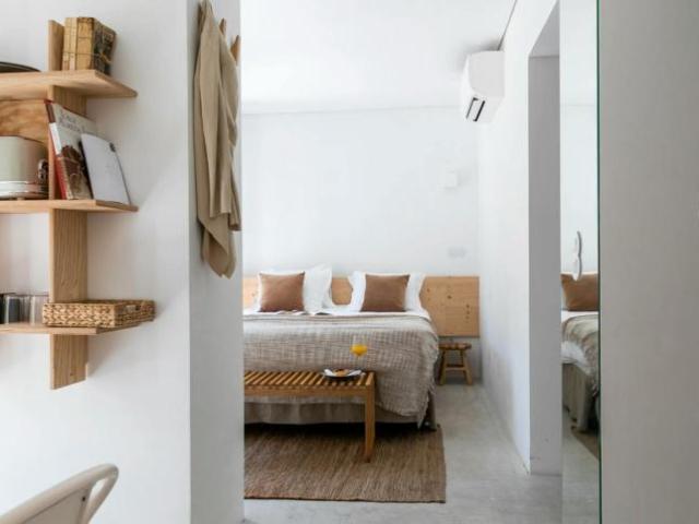 Apartamento alugar em Santa Engrácia, Lisboa