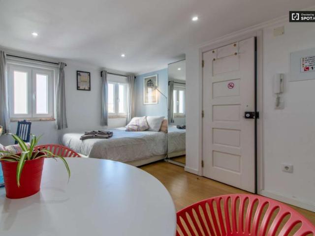 Apartamento alugar em Lisboa