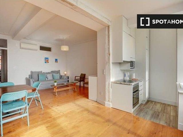 Apartamento alugar em Lisboa