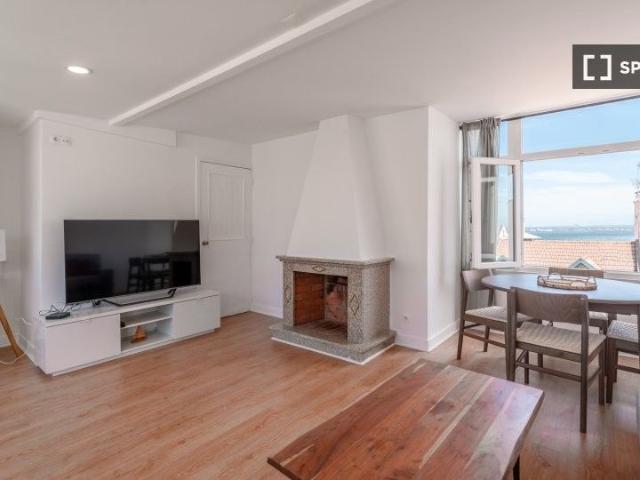 Apartamento alugar em Lisboa