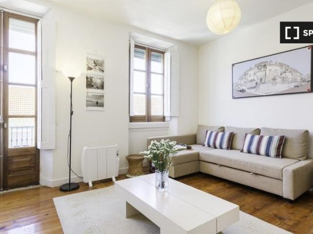 Apartamento alugar em Avenidas Novas, Lisboa