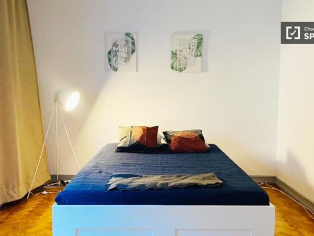 Apartamento alugar em Avenidas Novas, Lisboa