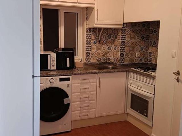 Apartamento alugar em Lisboa