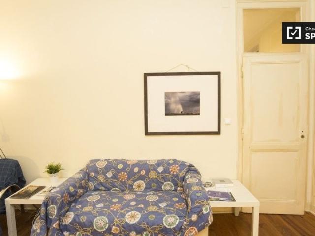 Apartamento alugar em Mercês, Lisboa