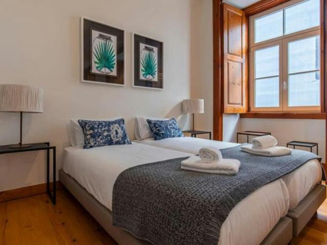 Apartamento alugar em Misericórdia, Lisboa