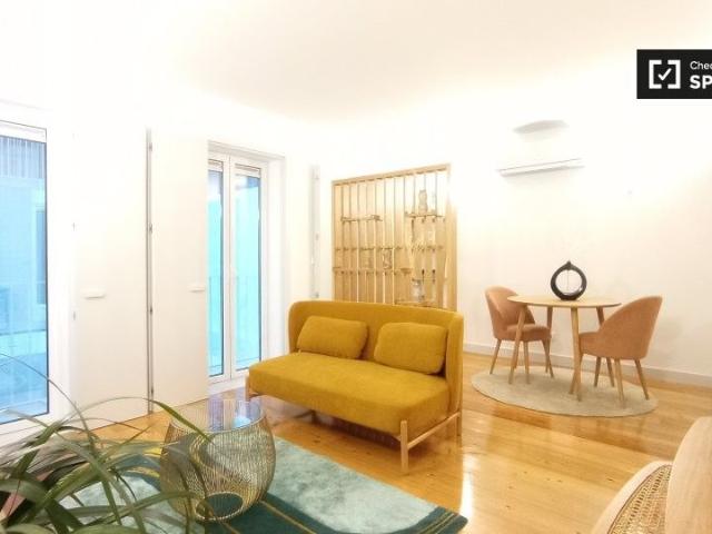 Apartamento alugar em Misericórdia, Lisboa