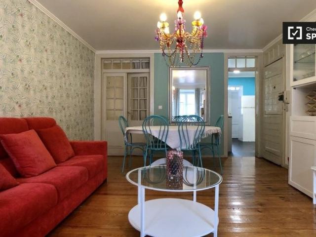 Apartamento alugar em Misericórdia, Lisboa
