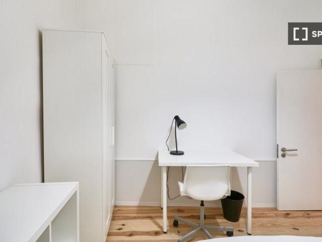 Apartamento alugar em Lisboa, São Bento