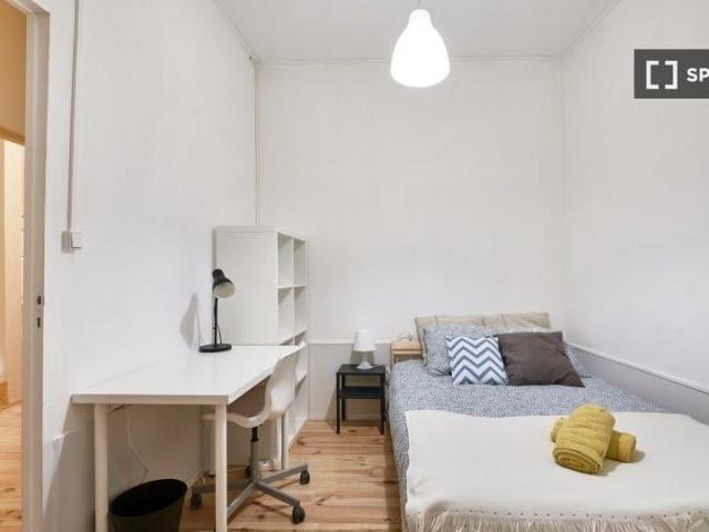 Apartamento alugar em Lisboa, São Bento