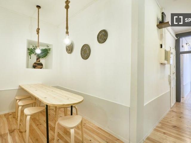 Apartamento alugar em São Bento, Lisboa