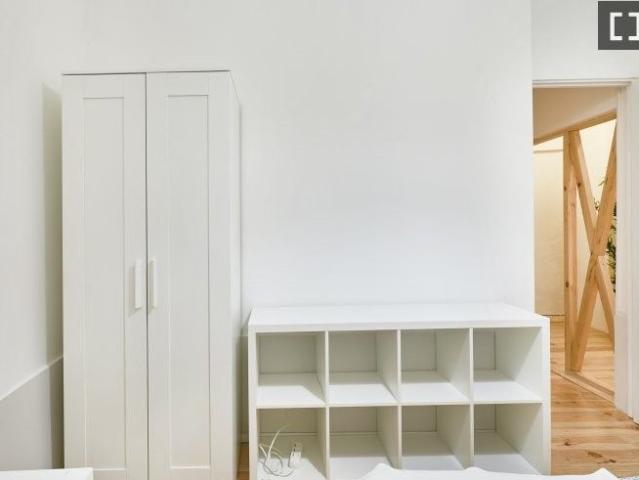 Apartamento alugar em São Bento, Lisboa