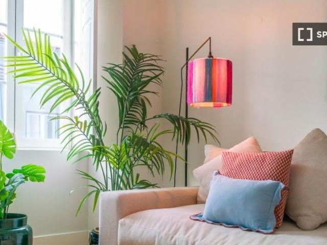 Apartamento alugar em Misericórdia, Lisboa