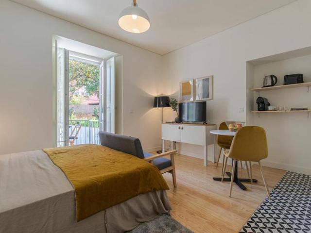Apartamento alugar em Estrela, Lisboa