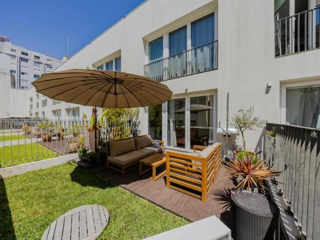 Apartamento alugar em Misericórdia, Lisboa
