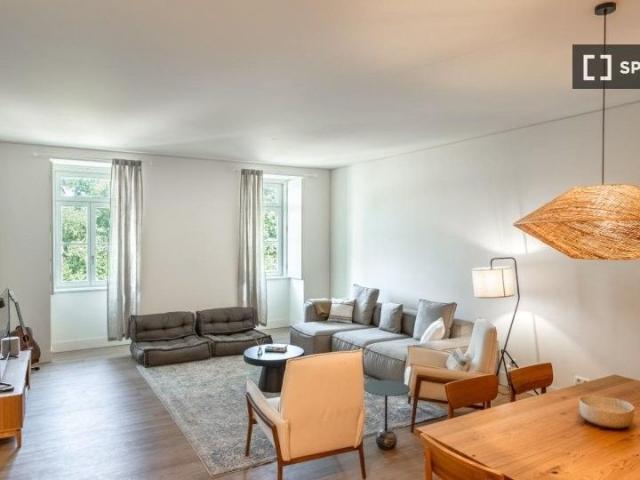 Apartamento alugar em Misericórdia, Lisboa
