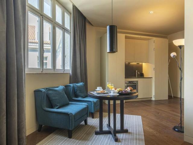 Apartamento alugar em Misericórdia, Lisboa