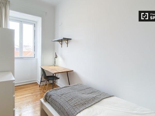 Apartamento alugar em Misericórdia, Lisboa