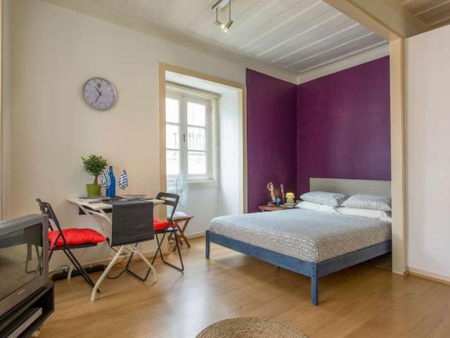 Apartamento alugar em Lisboa