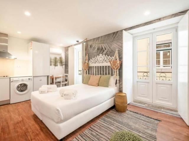 Apartamento alugar em Misericórdia, Lisboa