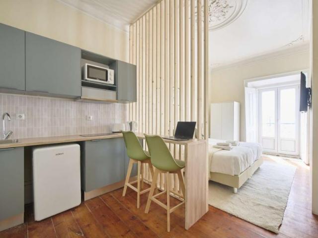 Apartamento alugar em Lisboa