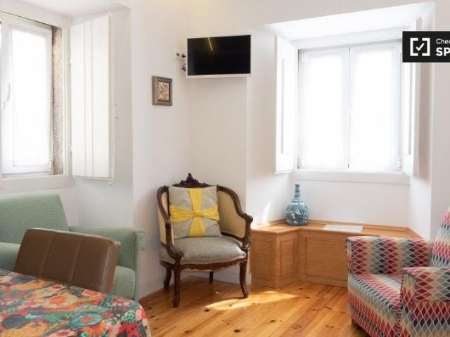 Apartamento alugar em Avenidas Novas, Lisboa