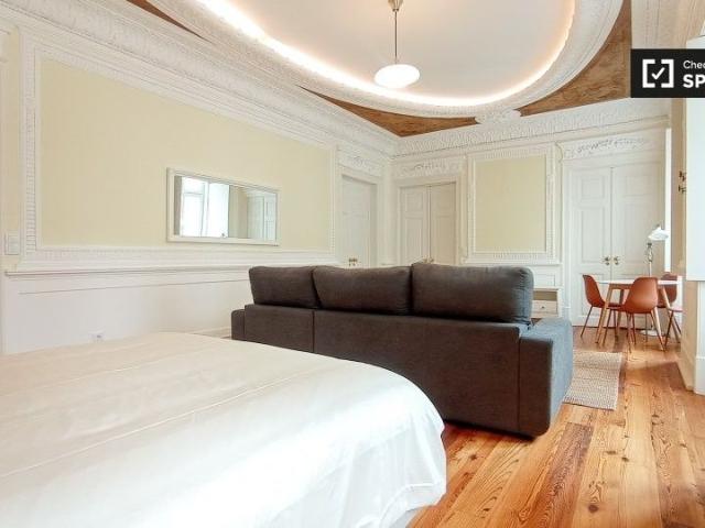 Apartamento alugar em Chiado, Lisboa