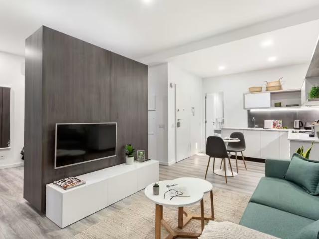 Apartamento alugar em Misericórdia, Lisboa