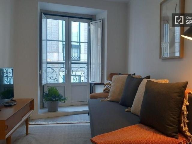 Apartamento alugar em Lisboa, São Bento