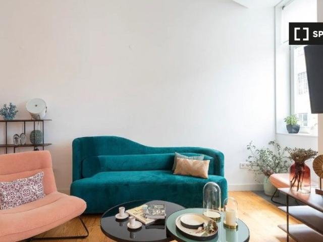 Apartamento alugar em Misericórdia, Lisboa