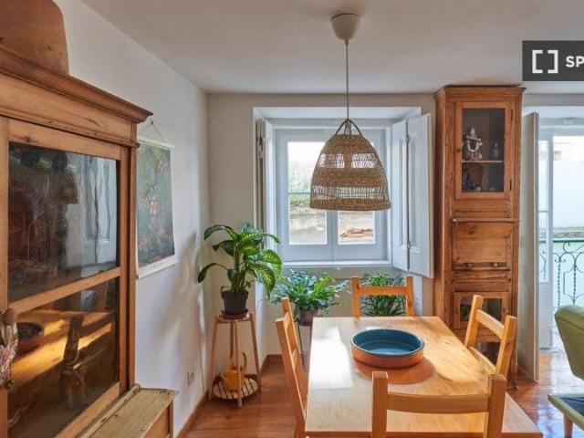 Apartamento alugar em Misericórdia, Lisboa
