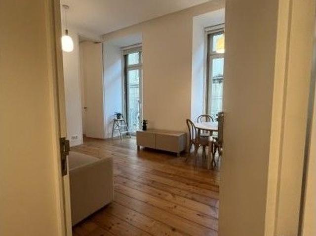 Apartamento alugar em Misericórdia, Lisboa