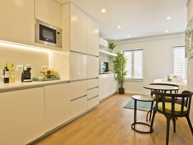 Apartamento alugar em Lisboa