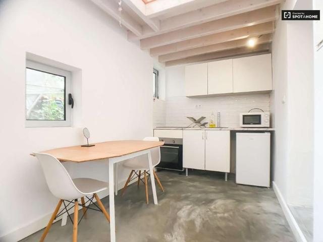 Apartamento alugar em Lisboa