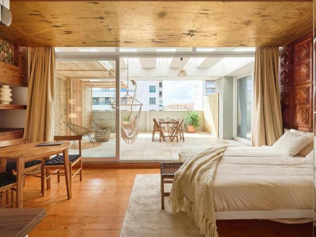 Apartamento alugar em Estrela, Lisboa