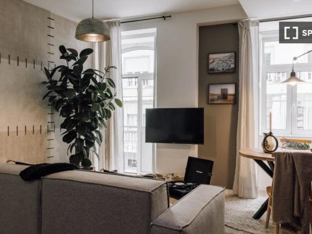 Apartamento alugar em Estrela, Lisboa