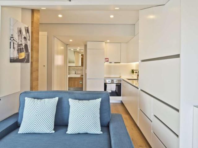 Apartamento alugar em Lisboa