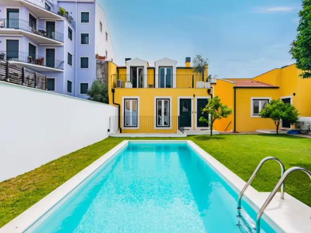 Apartamento alugar em Estrela, Lisboa