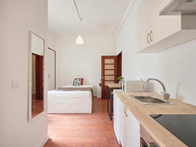 Apartamento alugar em Estrela, Lisboa