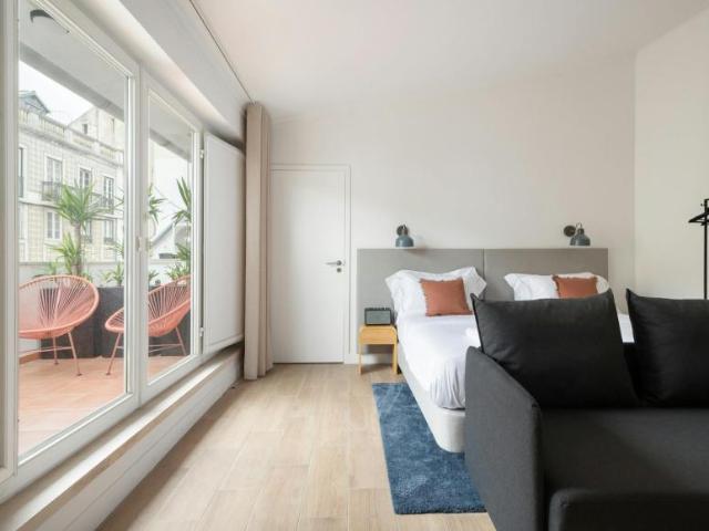 Apartamento alugar em Estrela, Lisboa