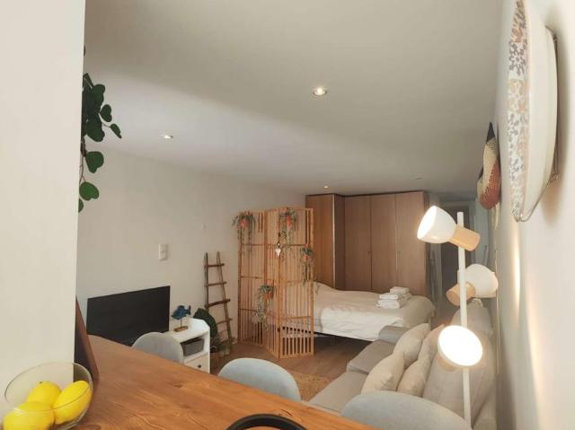 Apartamento alugar em Lisboa