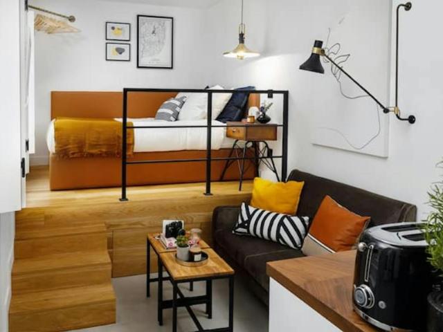 Apartamento alugar em Estrela, Lisboa
