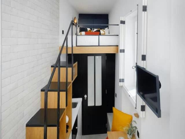 Apartamento alugar em Estrela, Lisboa