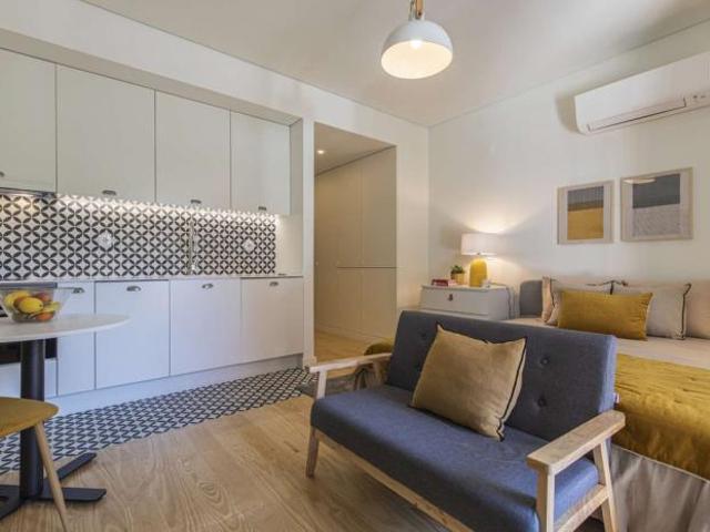 Apartamento alugar em Lisboa