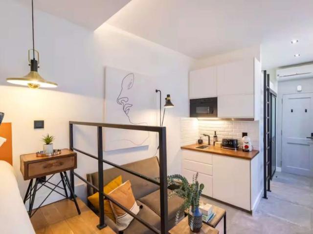 Apartamento alugar em Lisboa
